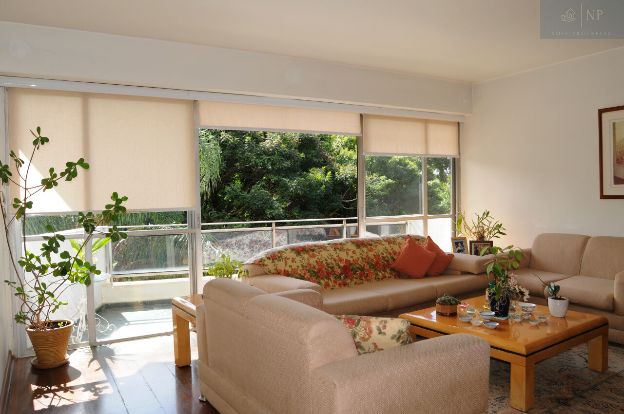 Apartamento para Venda - Alto de Pinheiros