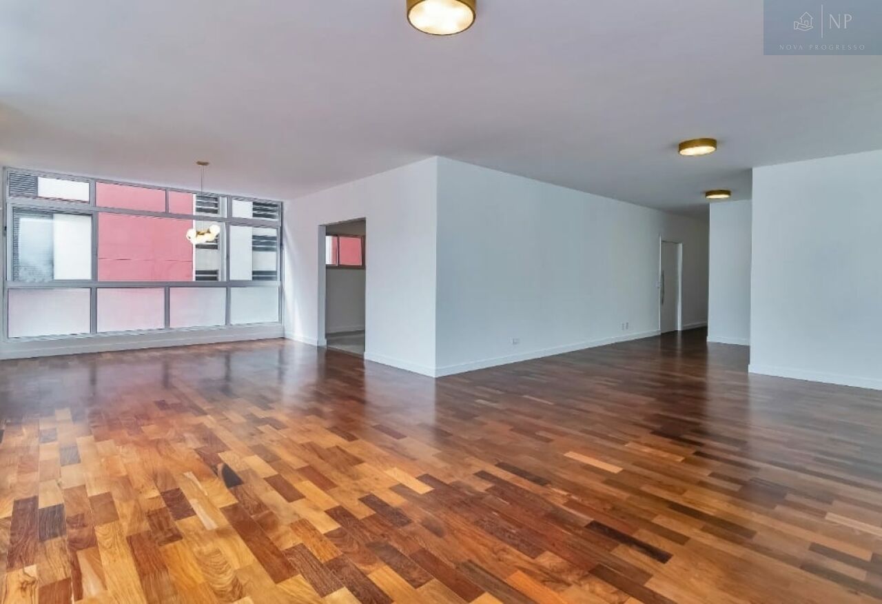 Apartamento para Venda - Paraíso