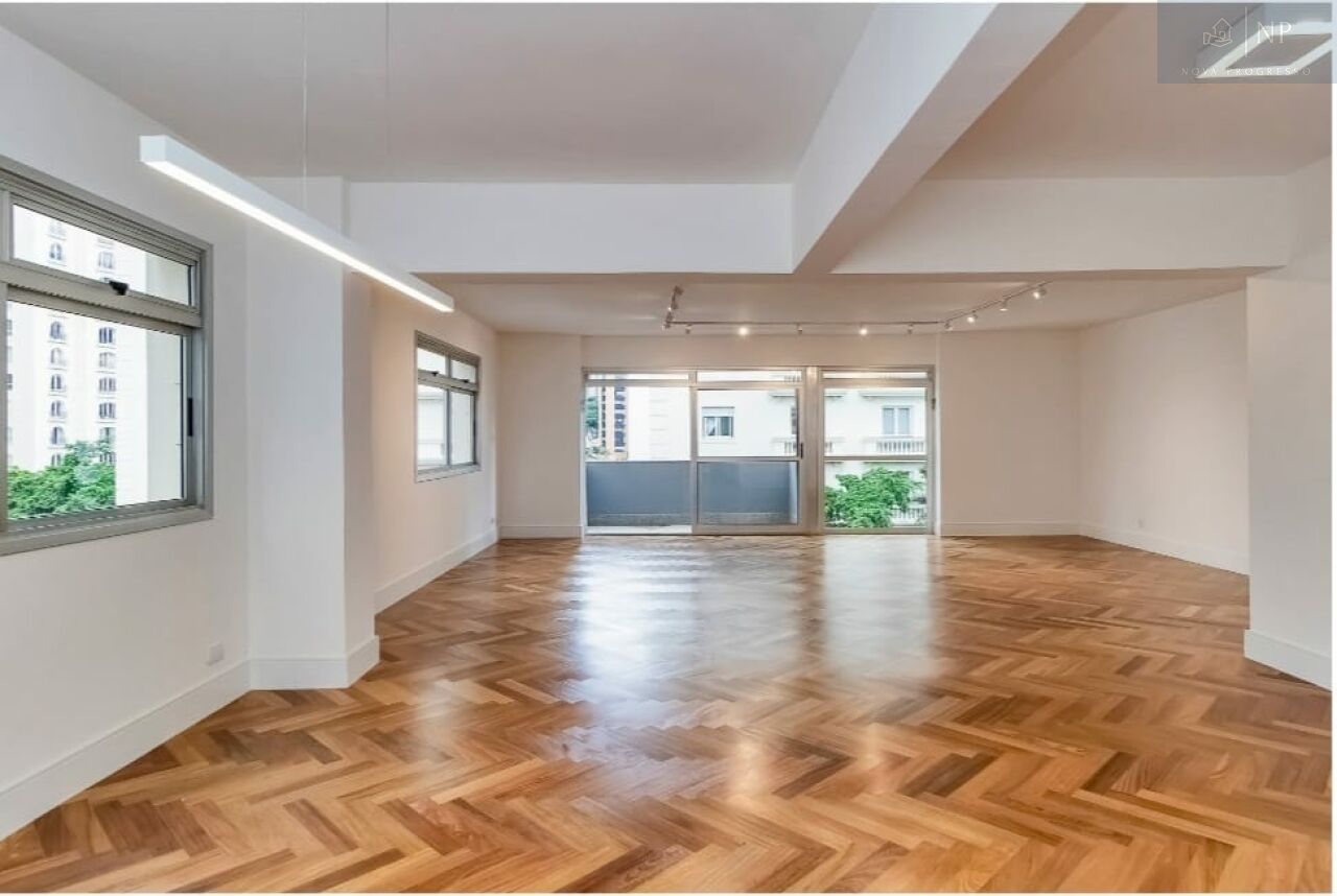Apartamento para Venda - Jardim Paulista
