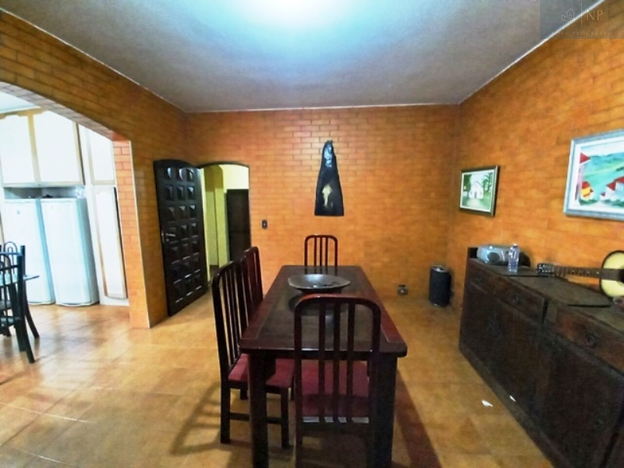Sobrado para Venda - Jardim Cachoeira
