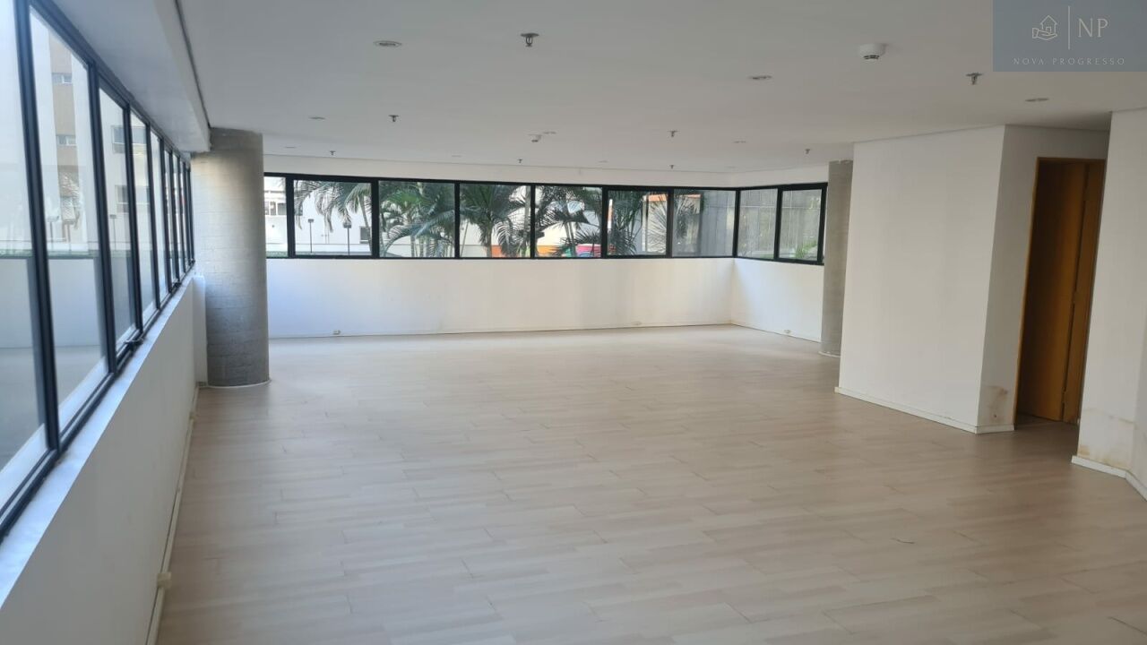 Conj. Comercial para Locação - Jardim Paulista