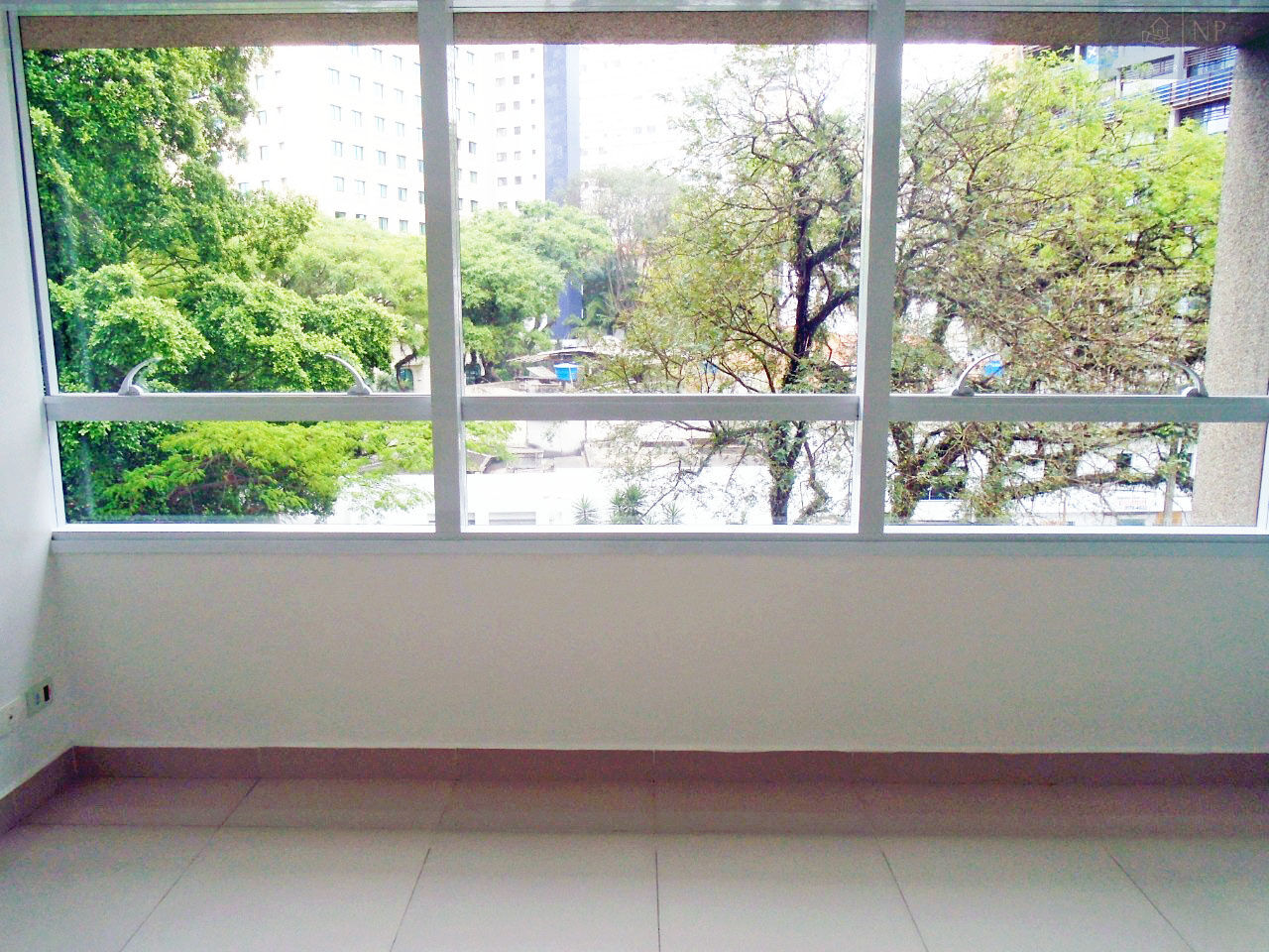 Conj. Comercial para Venda - Bela Vista