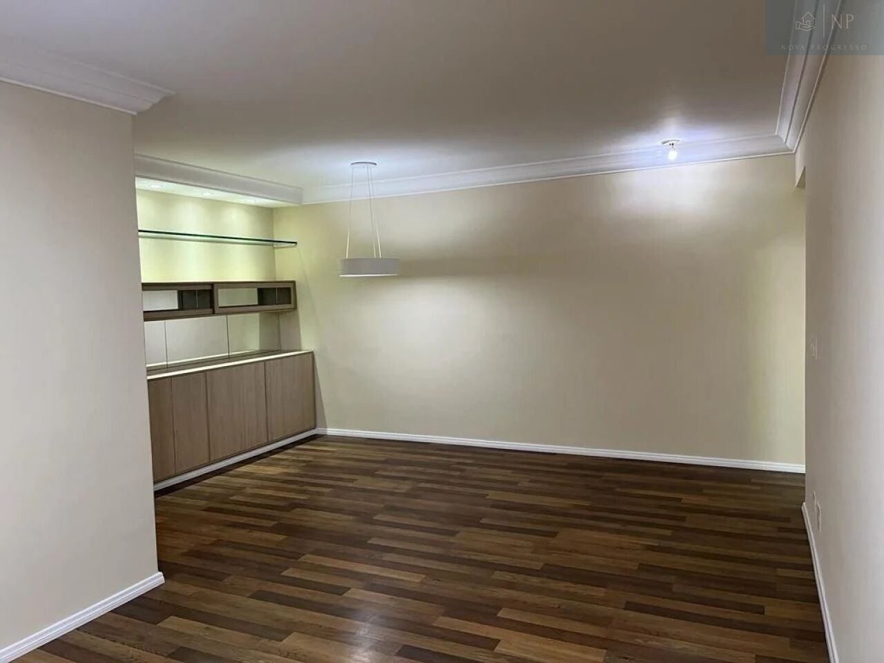 Apartamento para Venda - Jardim Paulista