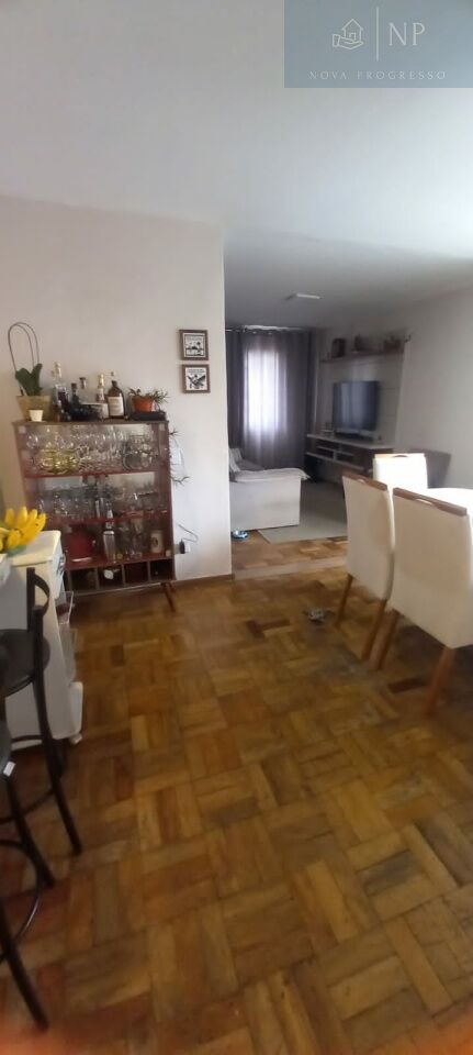 Apartamento para Venda - Vila Buarque