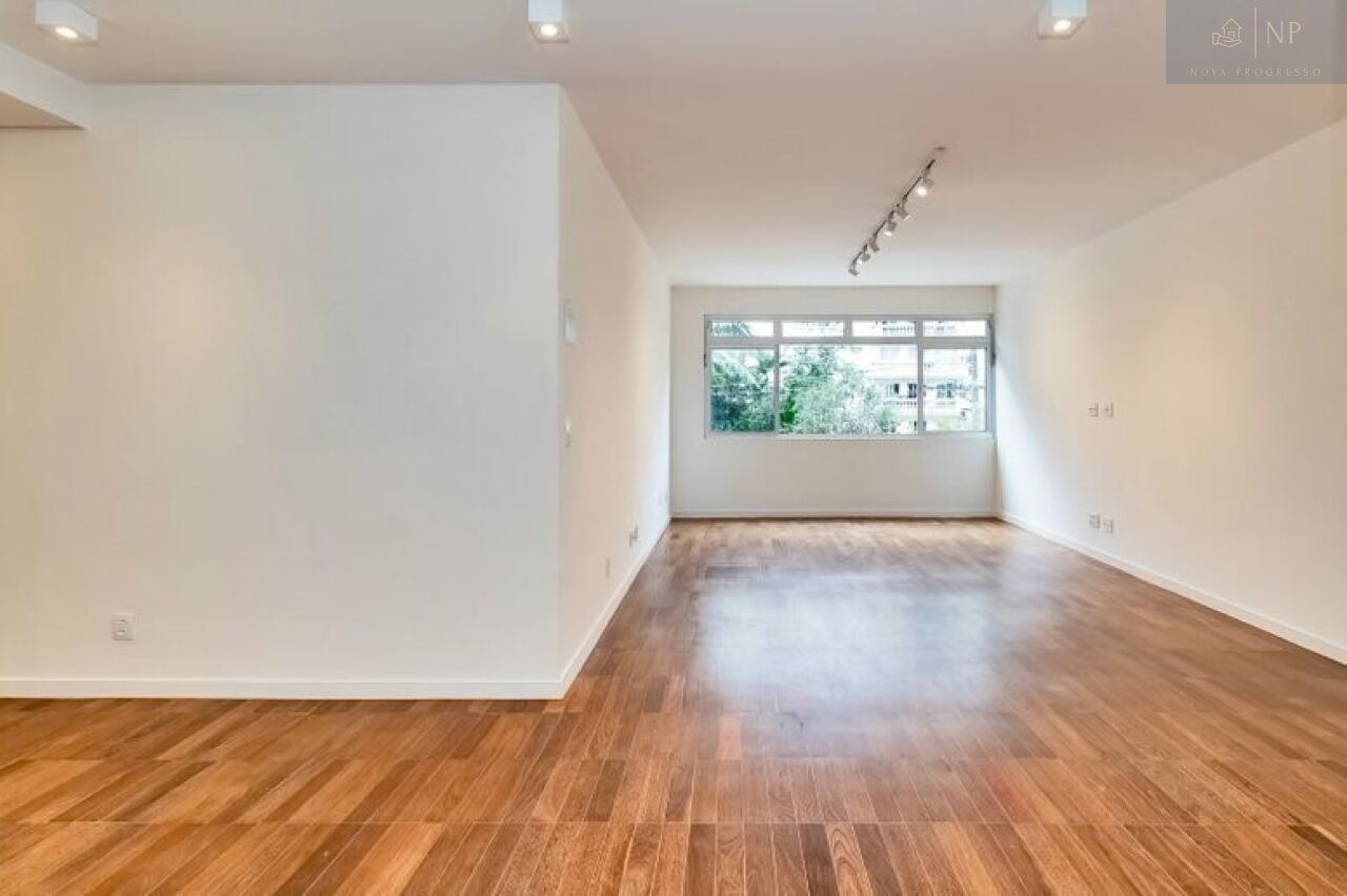 Apartamento para Venda - Itaim Bibi