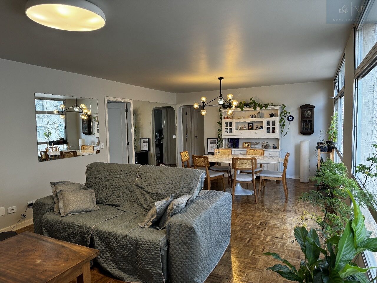 Apartamento para Venda - Higienópolis