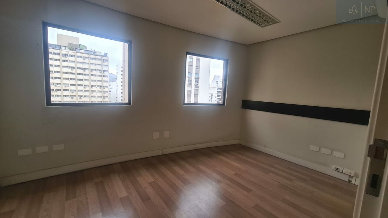 Conj. Comercial para Locação - Jardim Paulista