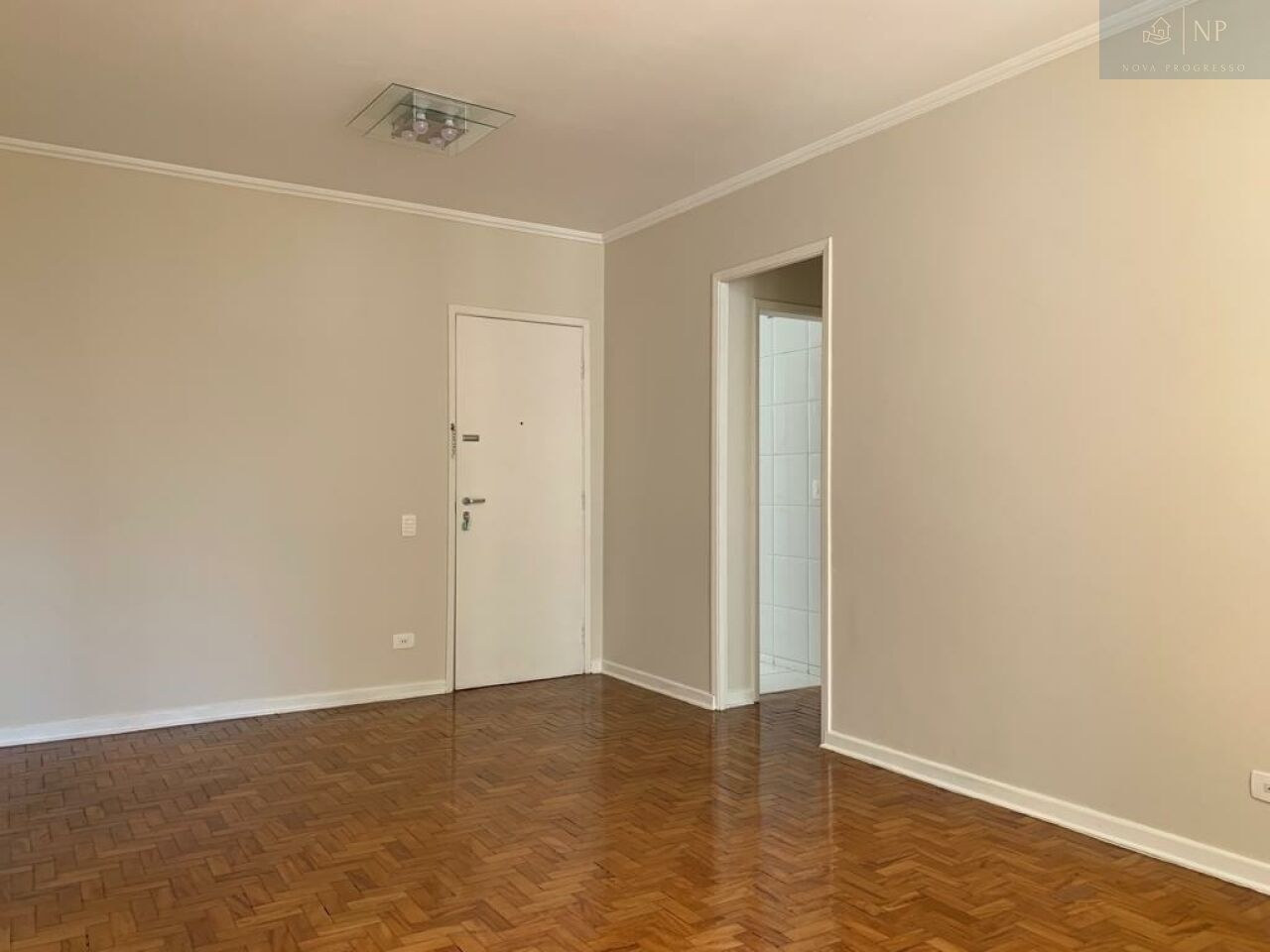 Apartamento para Venda - Jardim Paulista