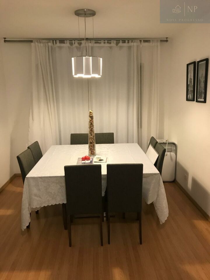 Apartamento para Venda - Pinheiros
