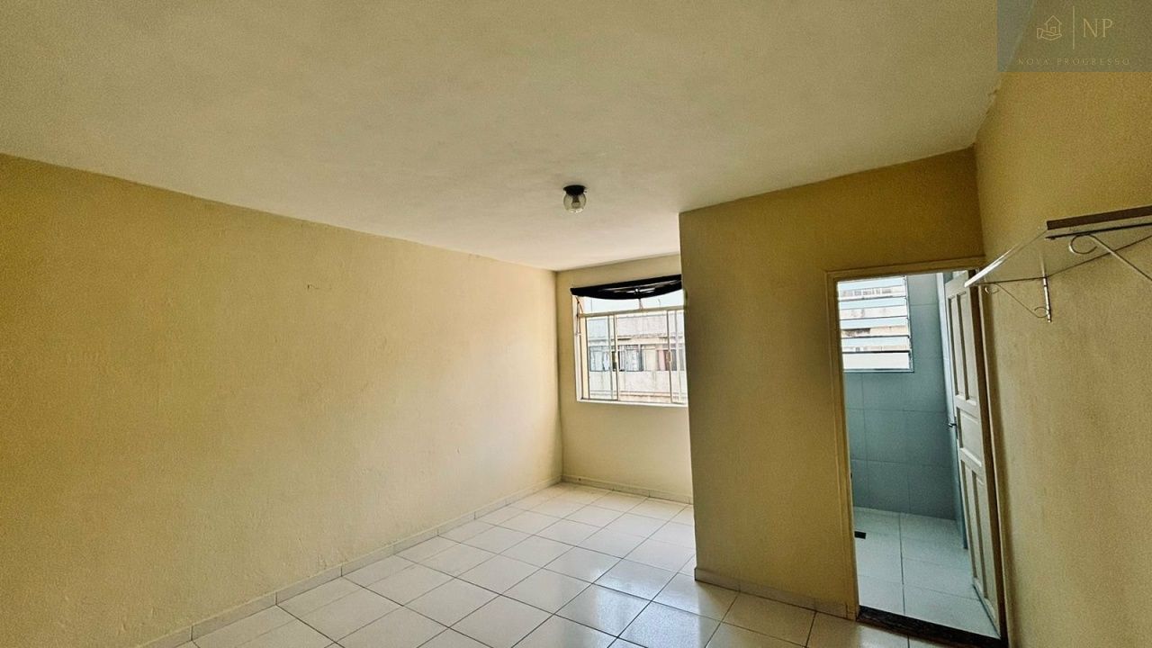Apartamento para Venda - Liberdade