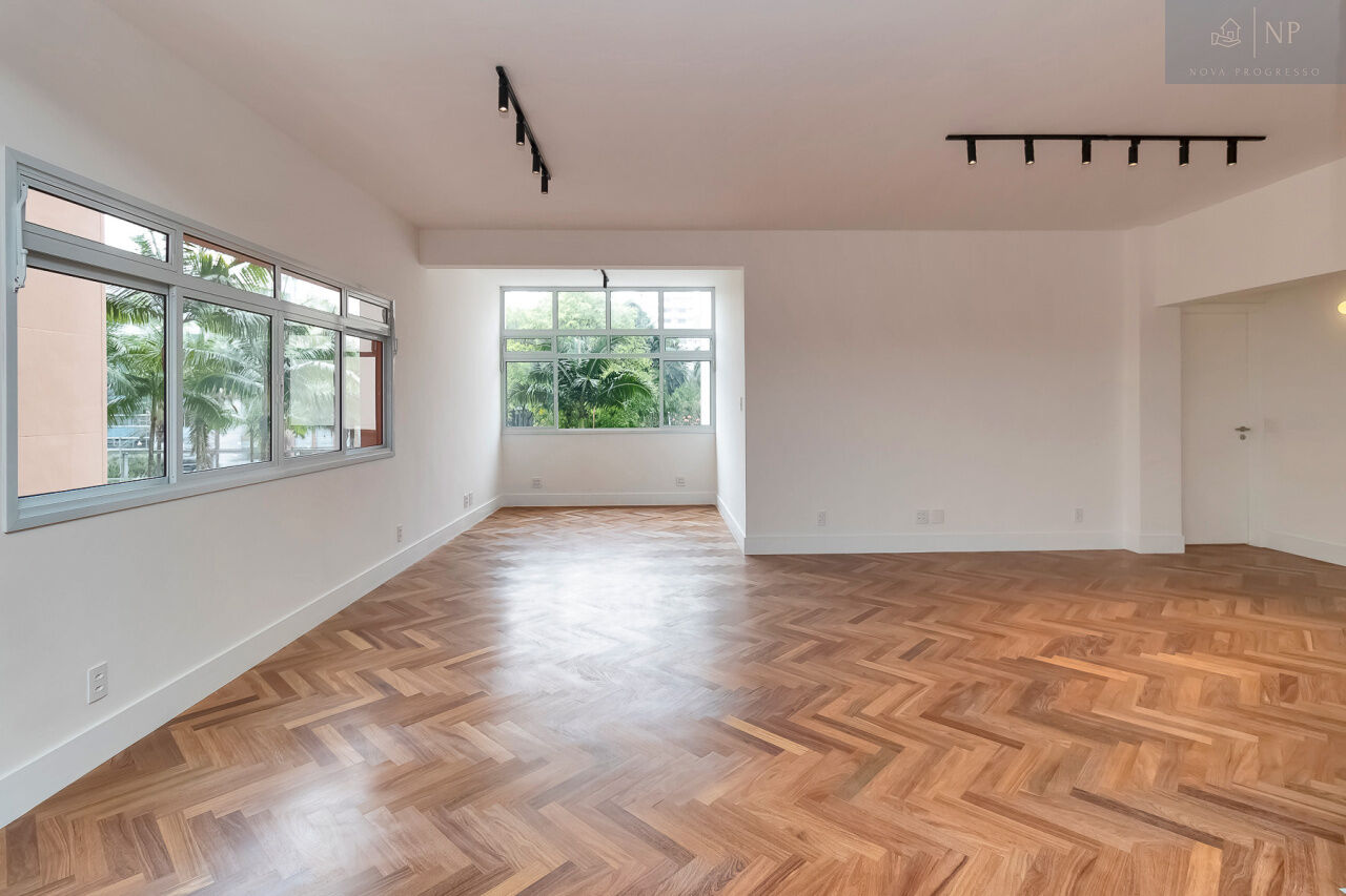 Apartamento para Venda - Bela Vista