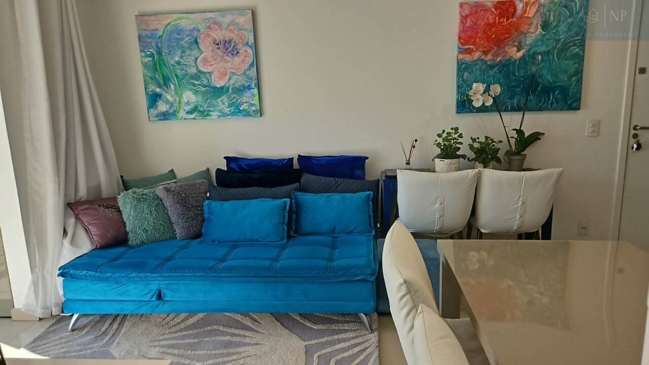 Apartamento para Venda - Cambuci