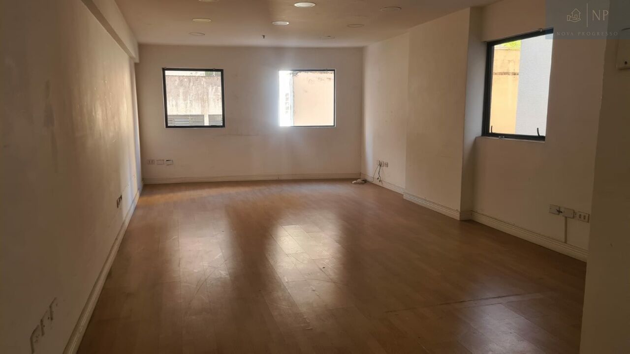 Conj. Comercial para Locação - Jardim Paulista