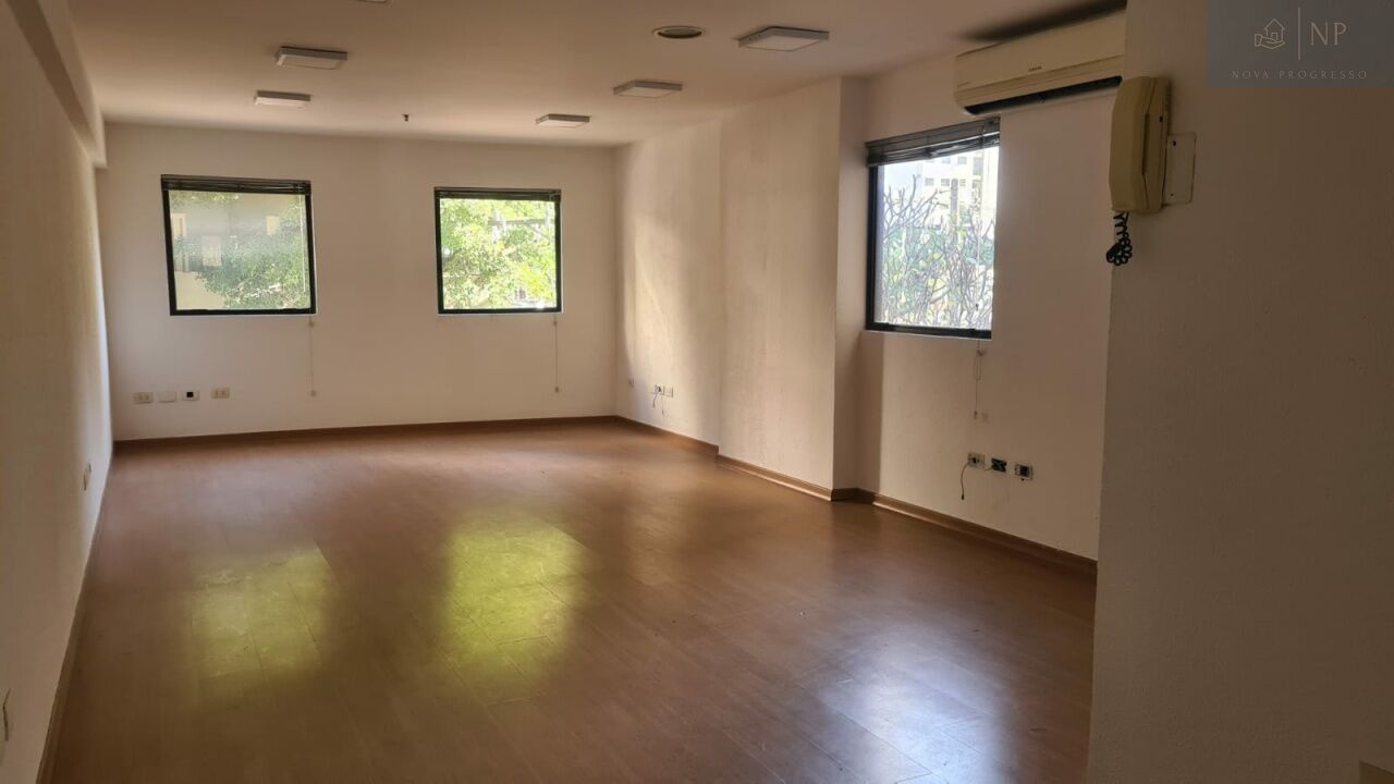 Conj. Comercial para Locação - Jardim Paulista