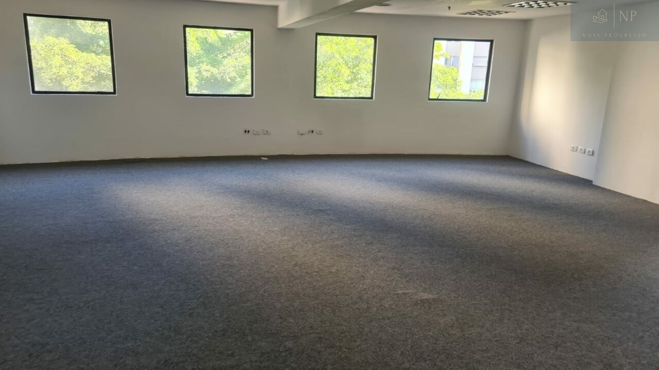 Conj. Comercial para Locação - Jardim Paulista