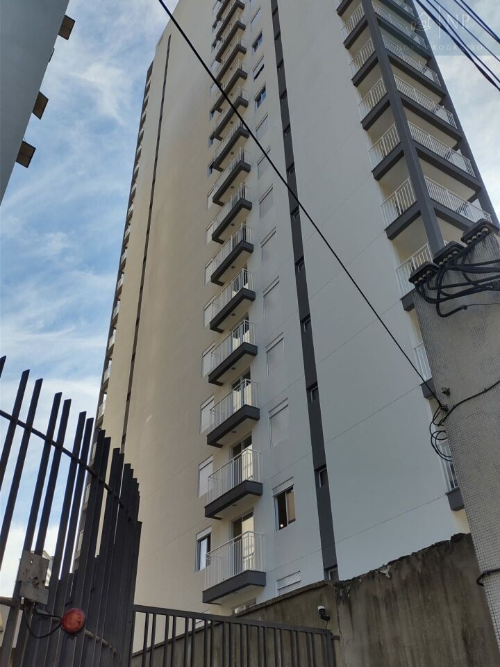 Apartamento para Venda - Vila Mariana
