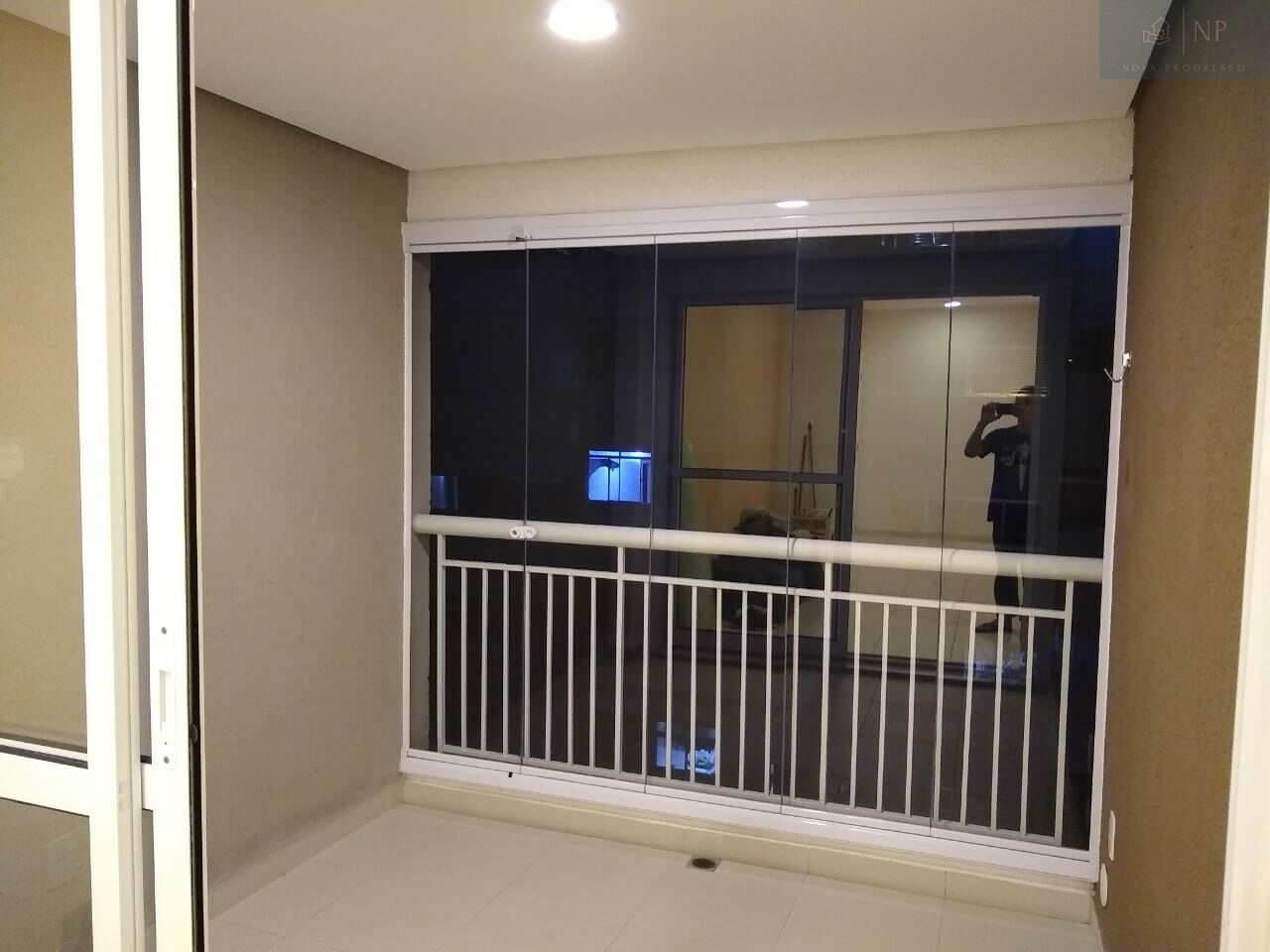 Apartamento para Venda - Bela Vista