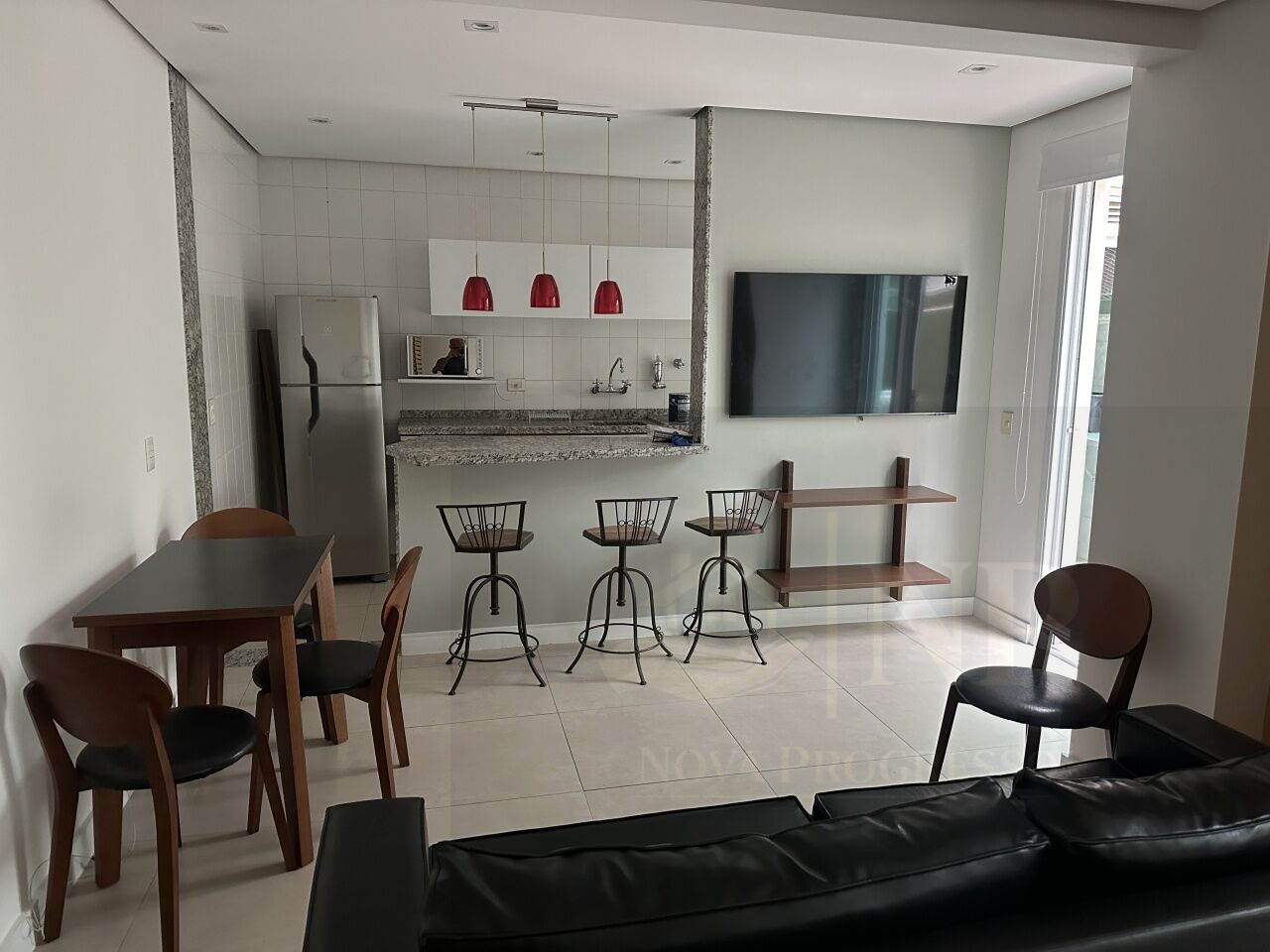 Apartamento para Locação - Jardim Paulista