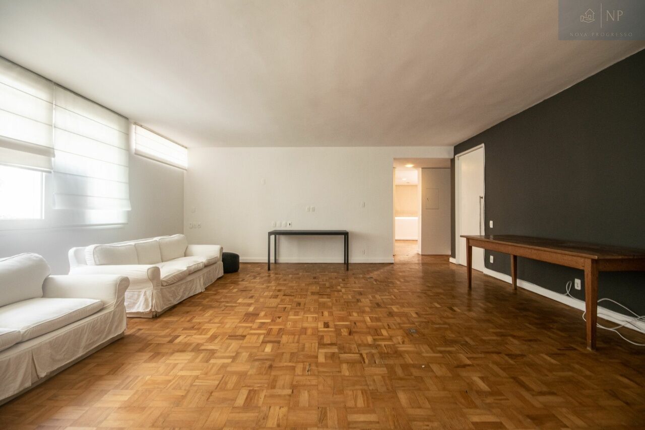 Apartamento para Venda - Jardim Paulista