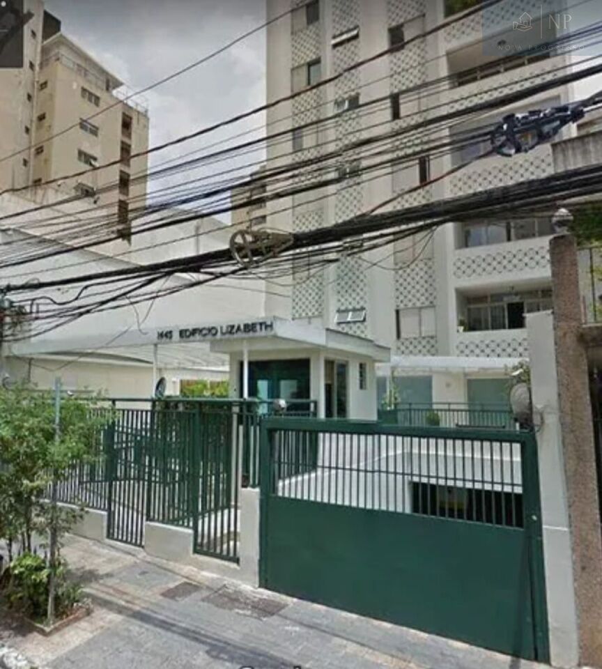 Apartamento para Venda - Pinheiros