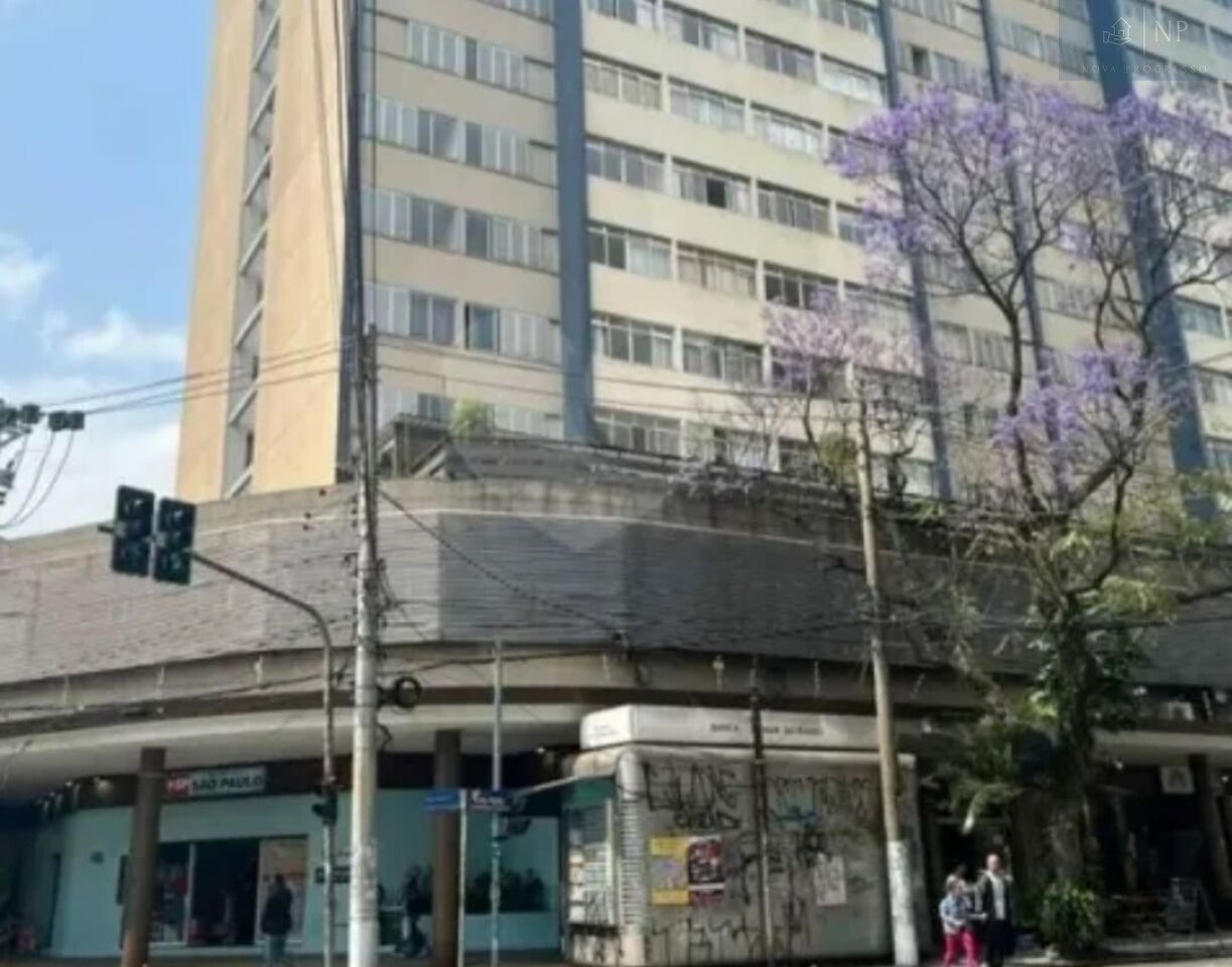 Apartamento para Venda - Sumaré