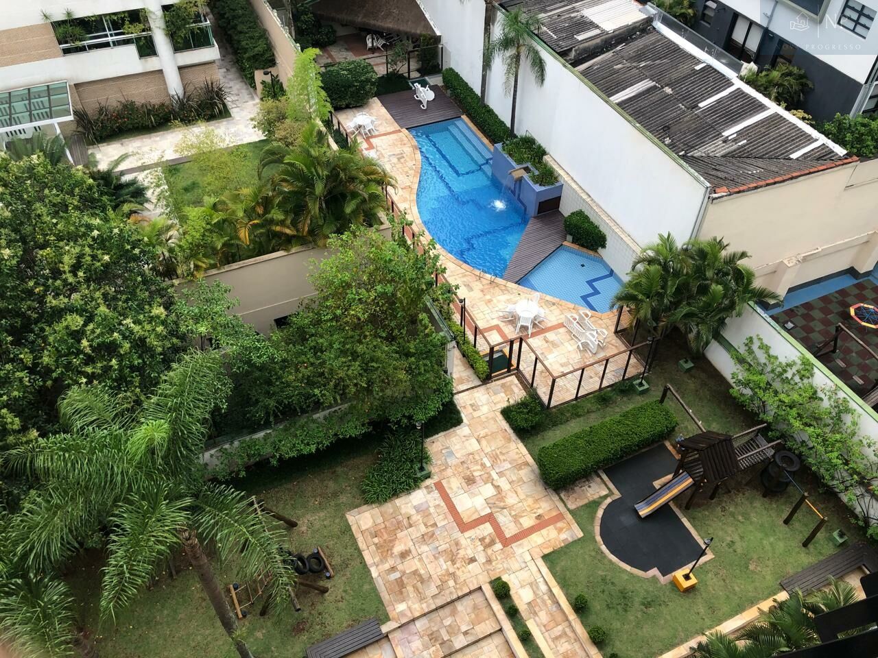 Apartamento para Venda - Pinheiros