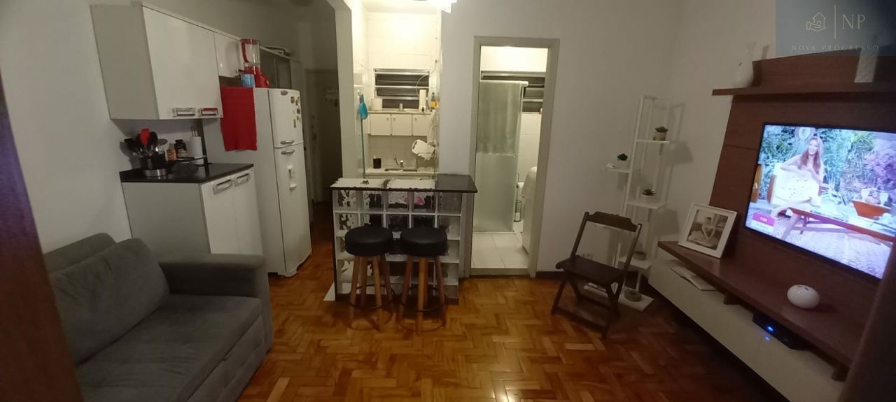 Apartamento para Venda - Consolação