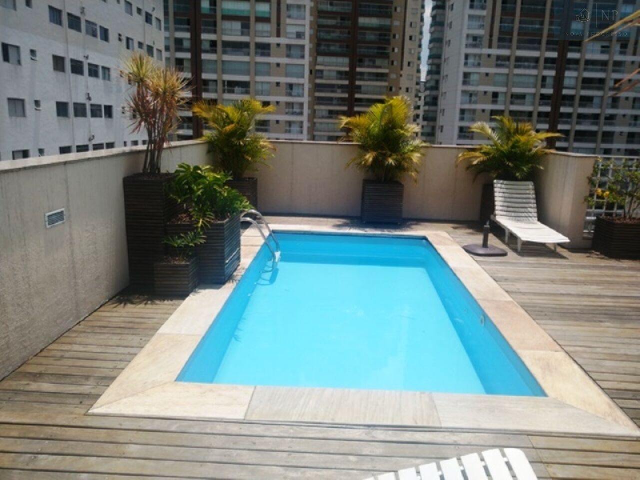 Apartamento para Venda - Bela Vista