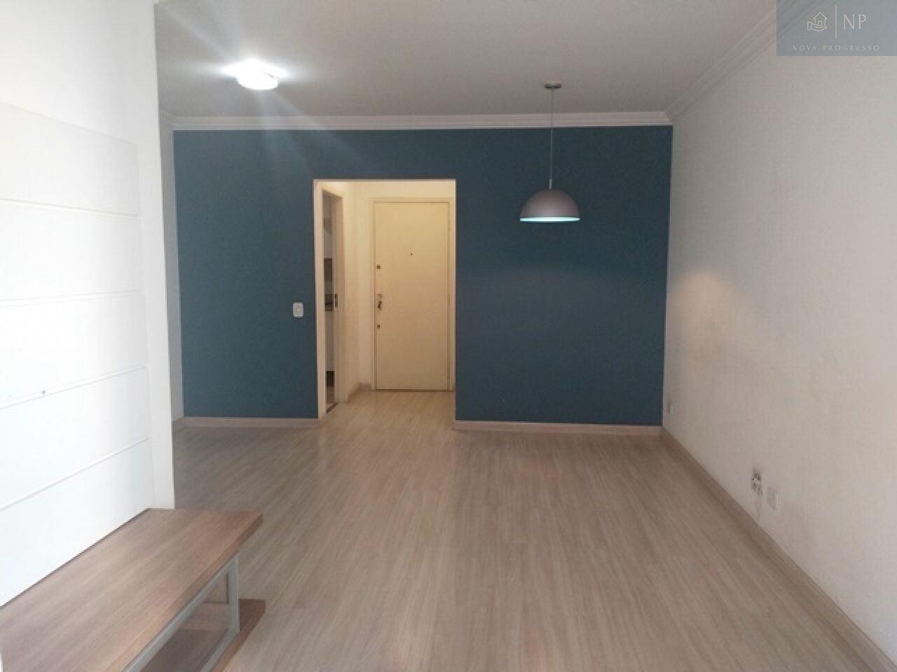 Apartamento para Venda - Perdizes