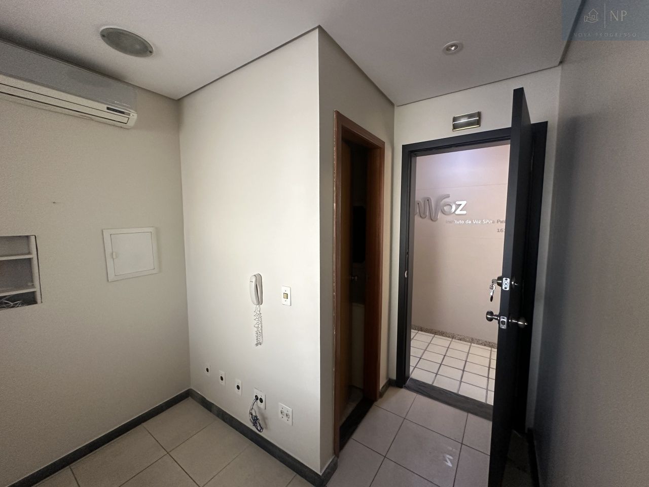 Conj. Comercial para Locação - Bela Vista