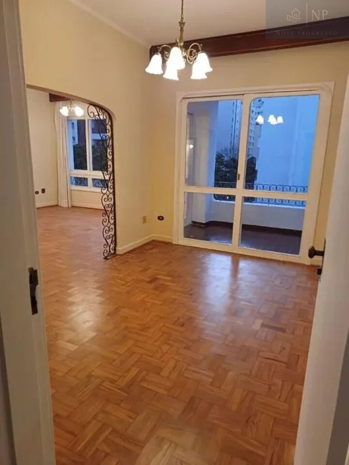 Apartamento para Venda - Jardim Paulista