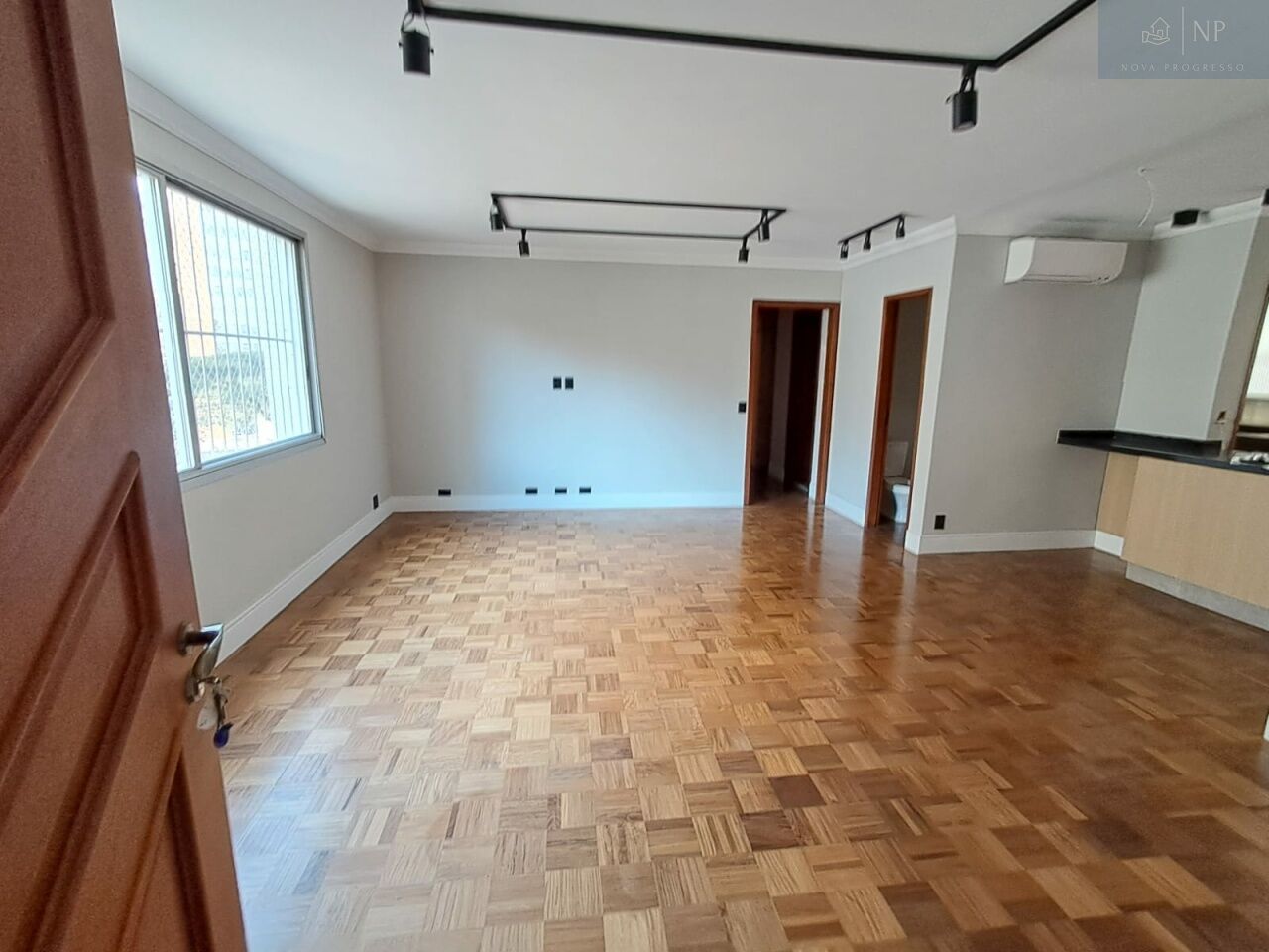 Apartamento para Venda - Pinheiros