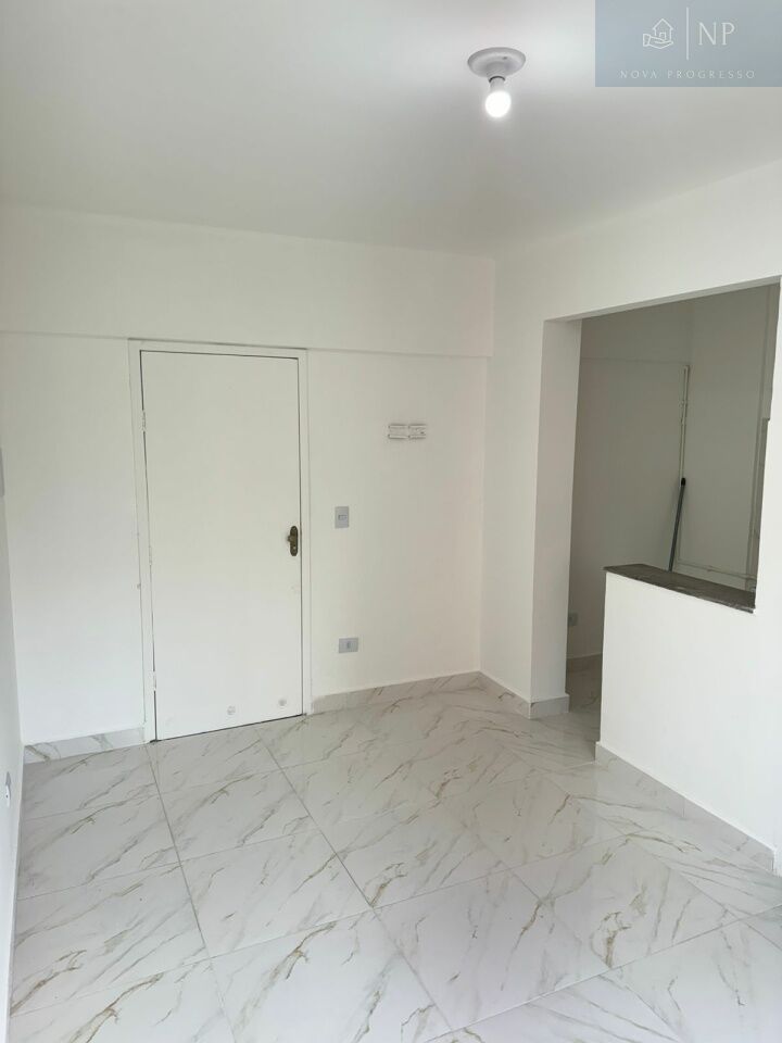 Apartamento para Venda - Bela Vista