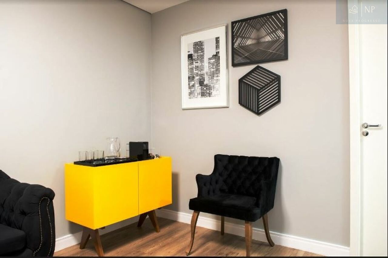 Conj. Comercial para Venda - Liberdade