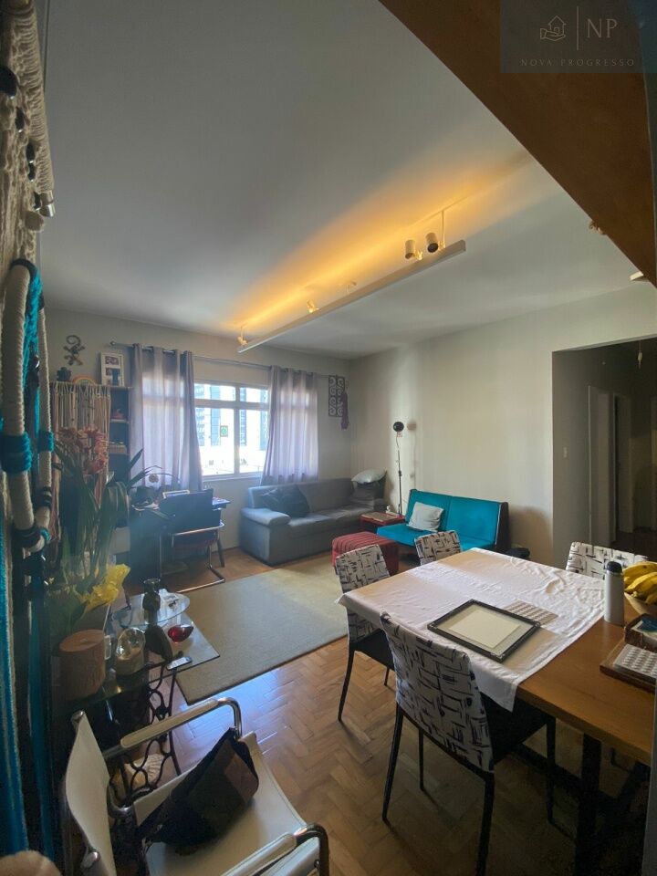 Apartamento para Venda - Bela Vista