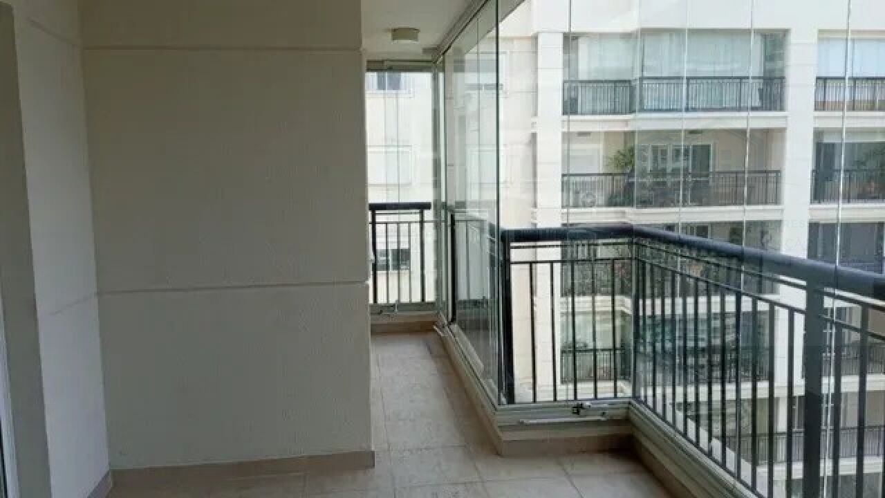 Apartamento para Locação - Jardim Paulista