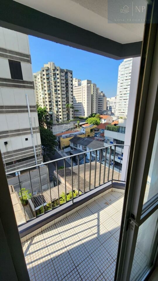 Apartamento para Venda - Bela Vista