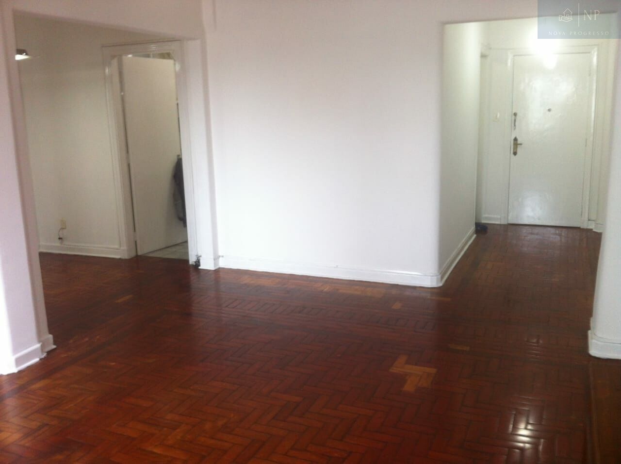 Apartamento para Venda - Bela Vista