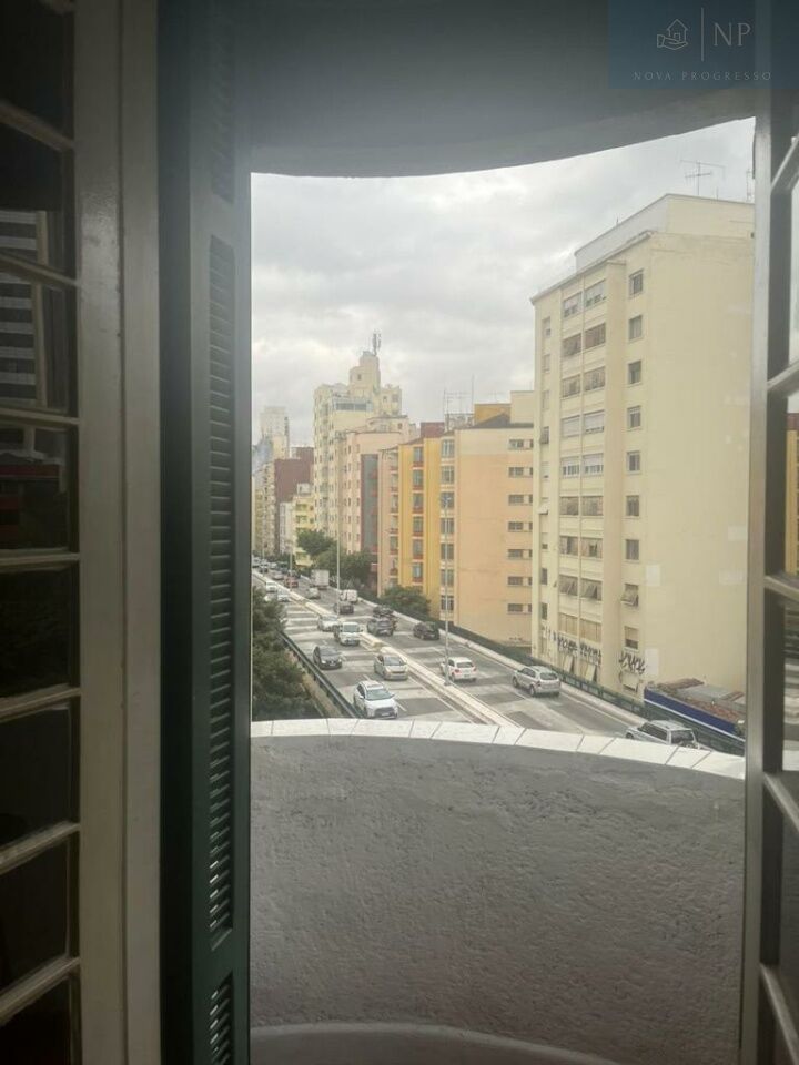 Apartamento para Venda - Santa Cecília
