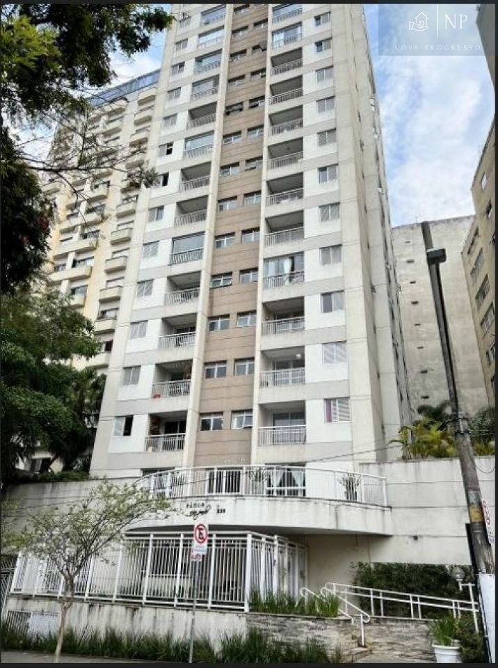 Apartamento para Venda - Consolação