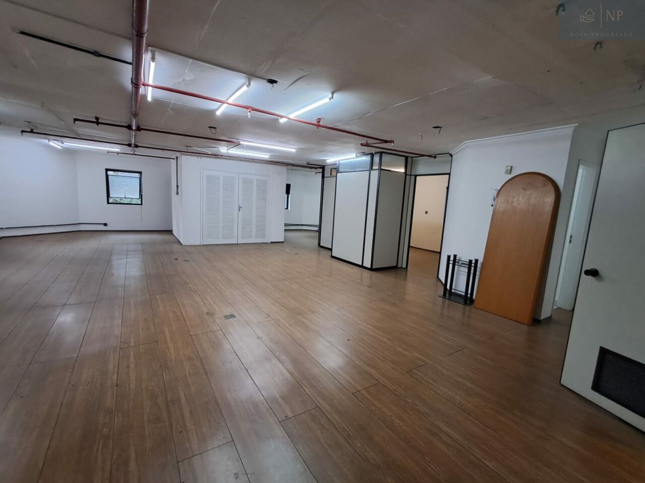 Conj. Comercial para Locação - Jardim Paulista