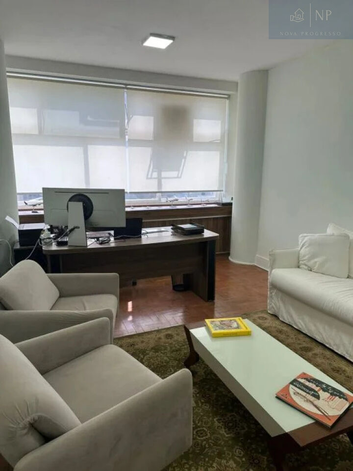 Conj. Comercial para Venda - Bela Vista
