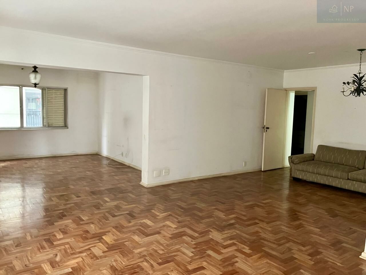 Apartamento para Venda - Jardim Paulista