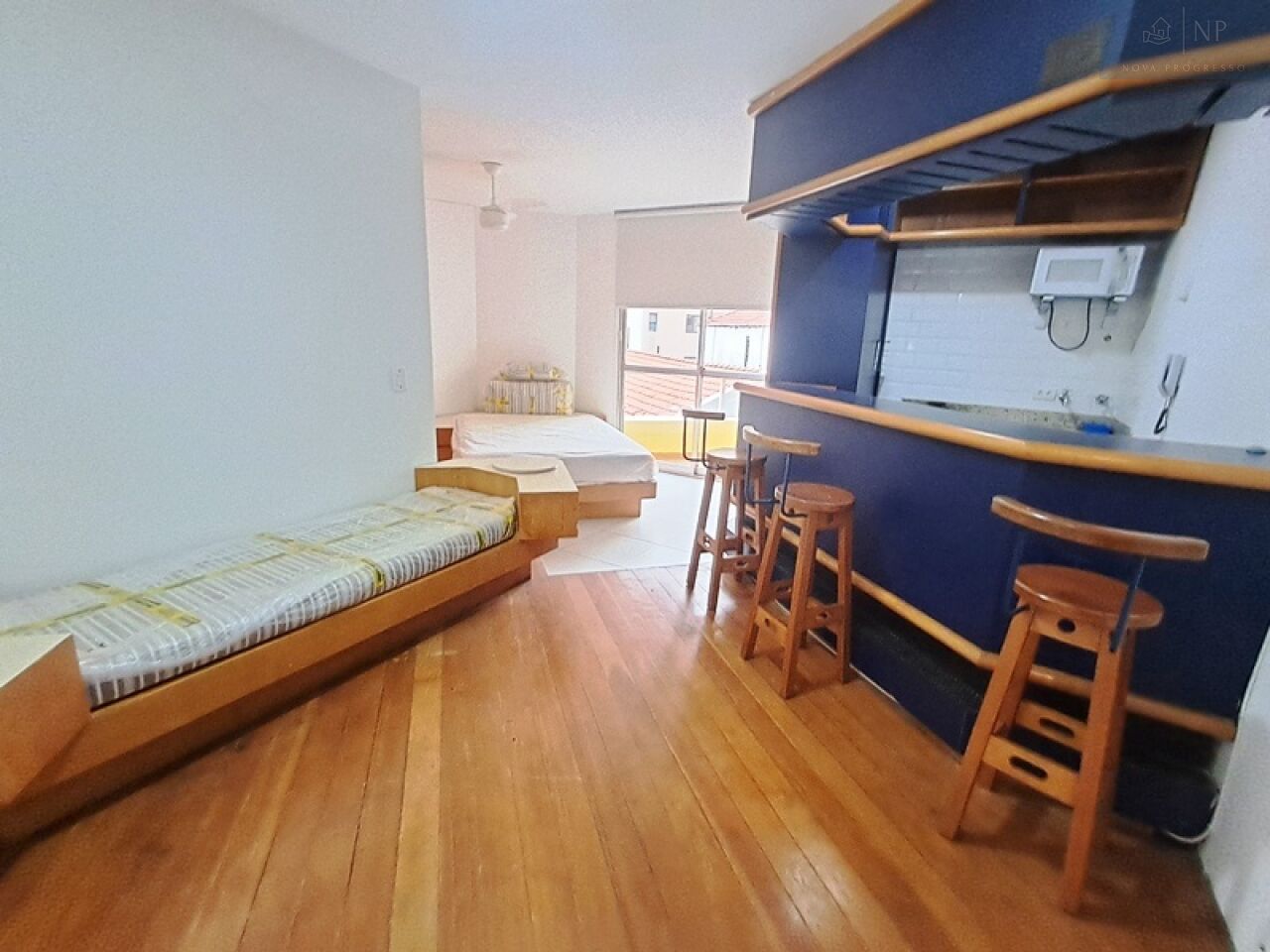Apartamento para Venda - Consolação