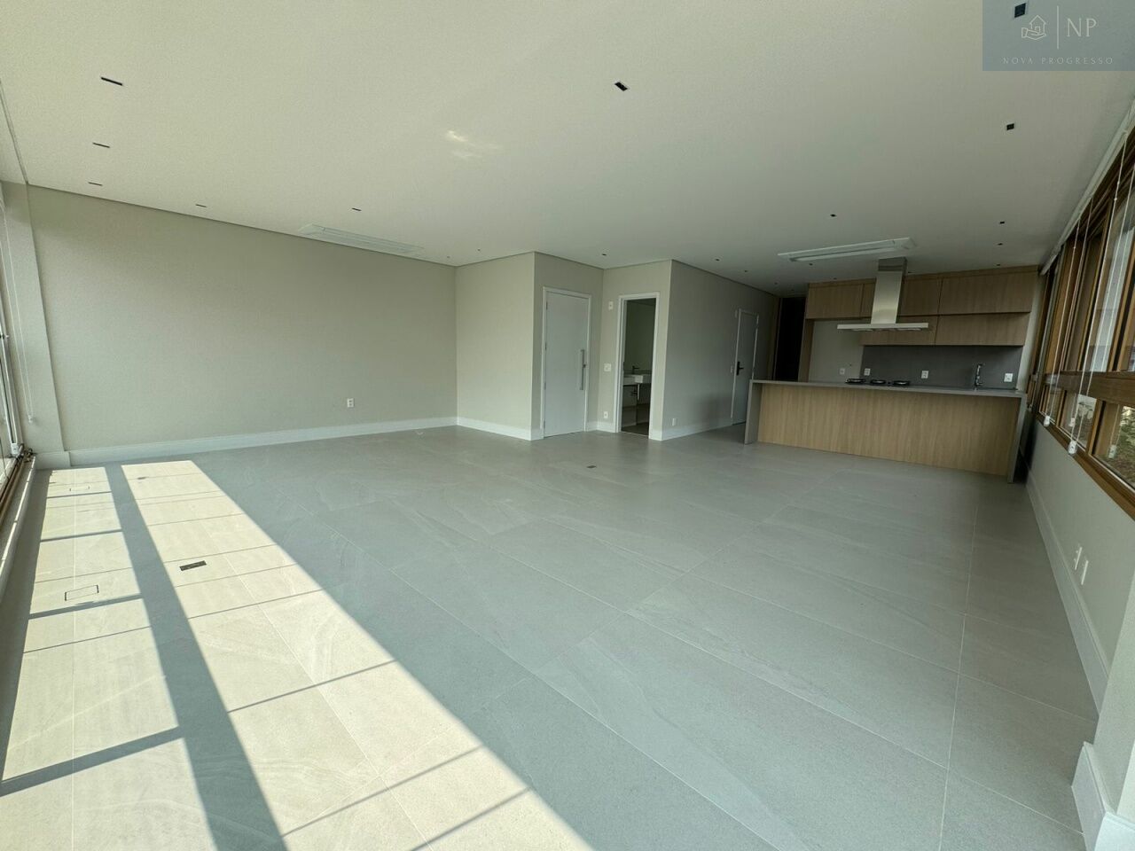 Apartamento para Locação - Itaim Bibi