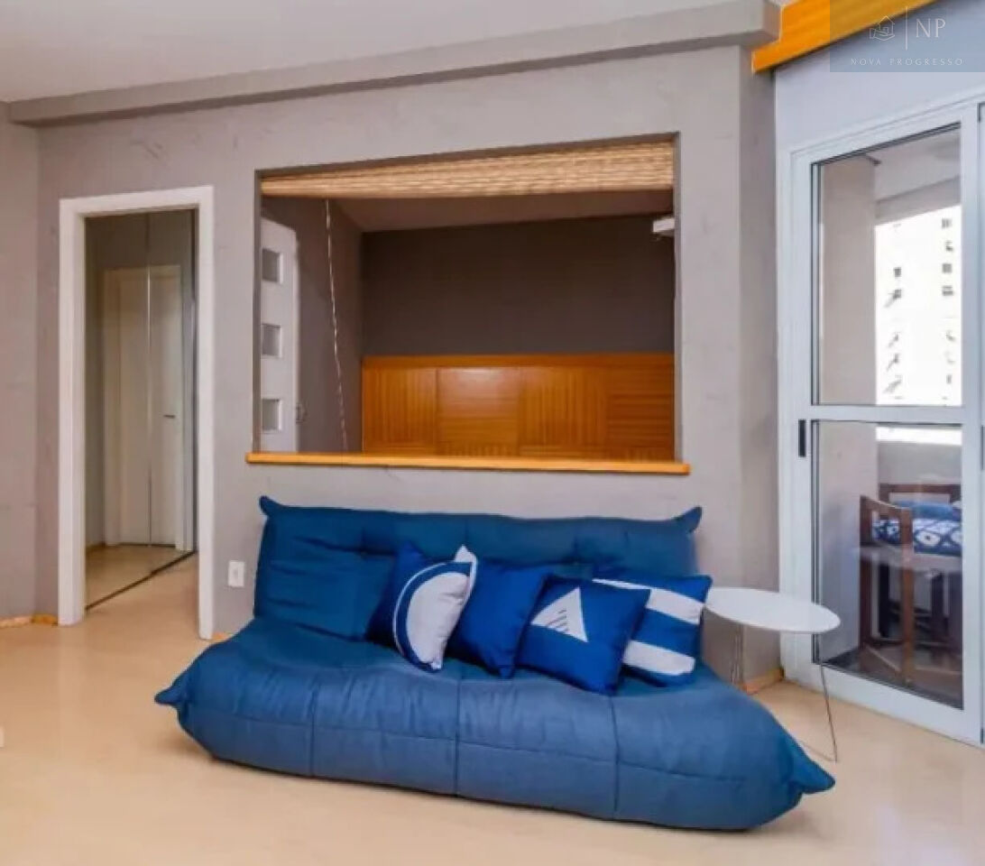 Apartamento para Venda - Jardim Paulista