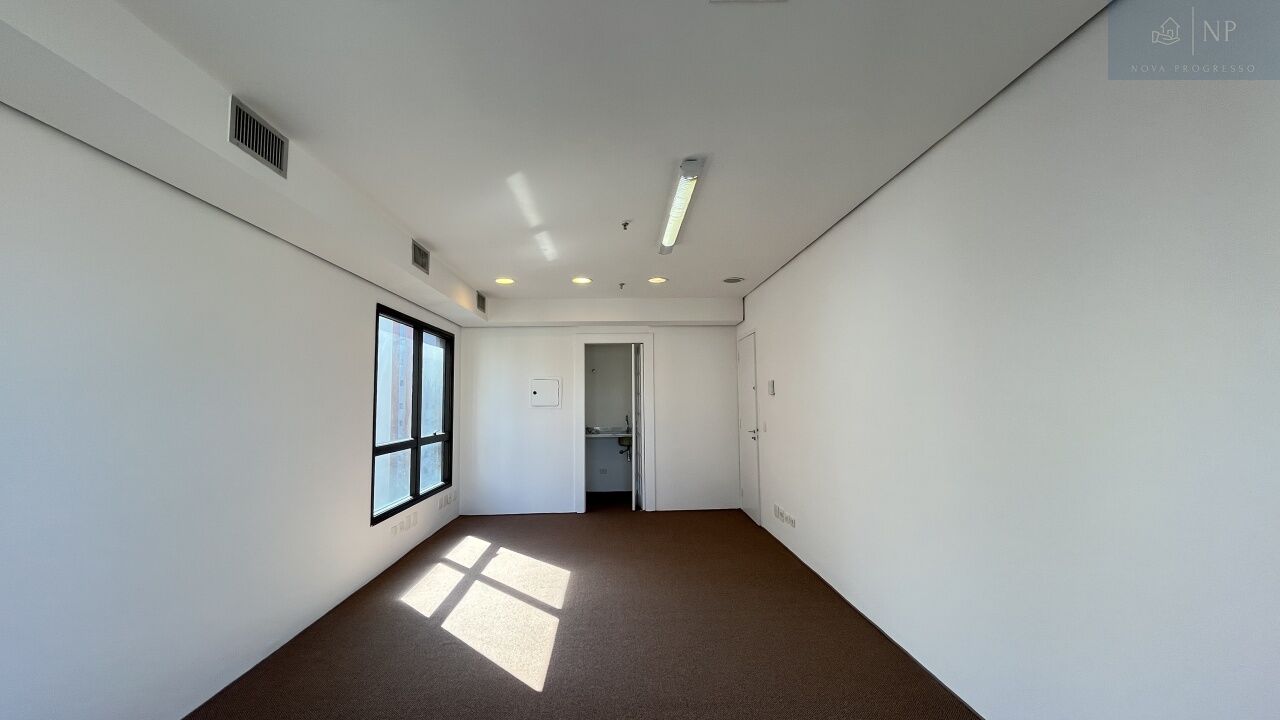 Conj. Comercial para Venda - Jardim Paulista