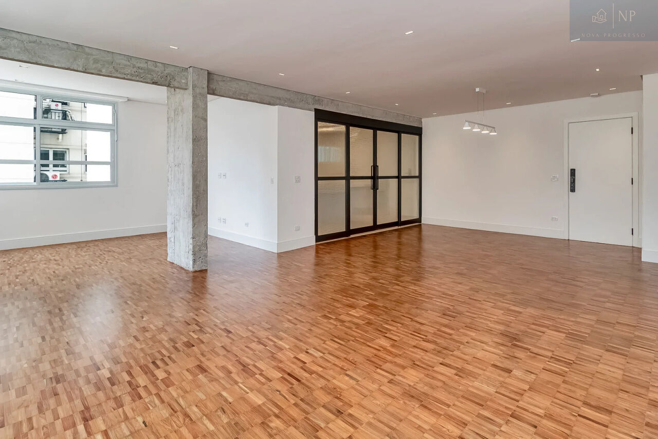 Apartamento para Venda - Cerqueira César