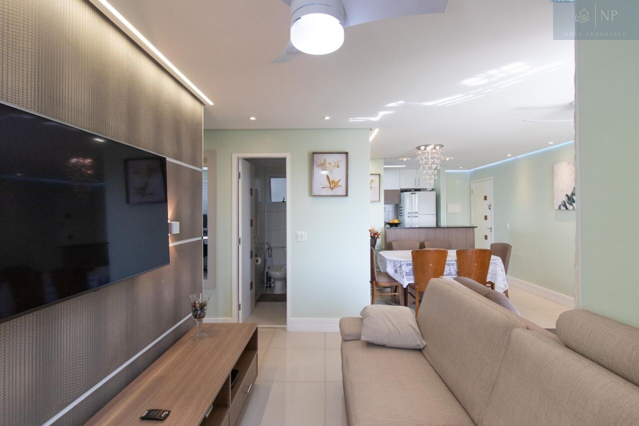 Apartamento para Venda - Vila Guilherme