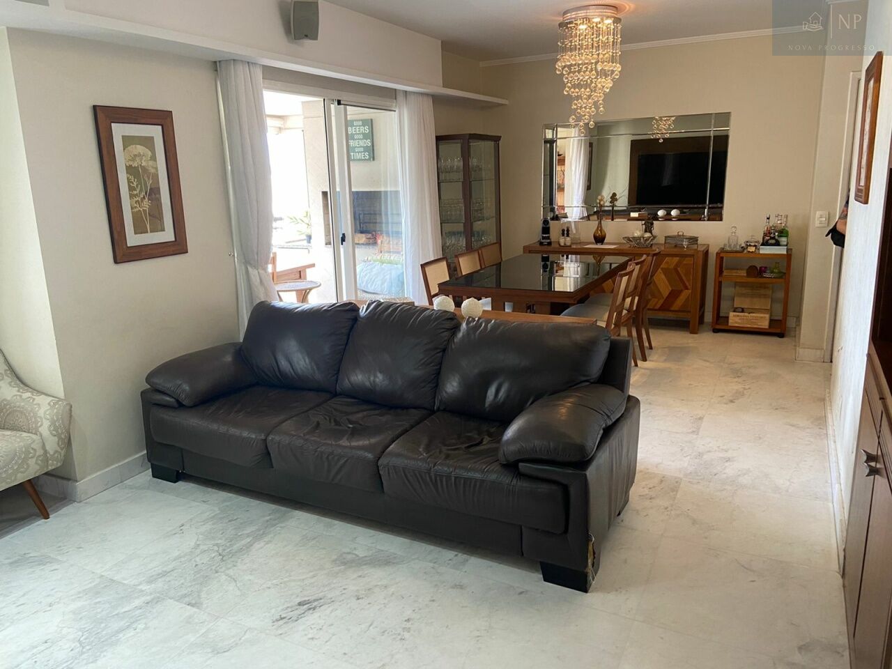 Apartamento para Venda - Vila Clementino